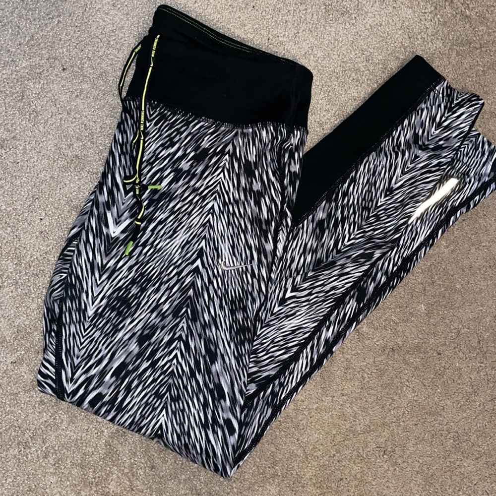 NIKE RUNNING LEGGINGS